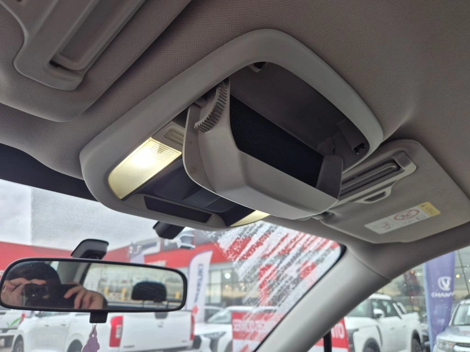 Subaru FORESTER 2.0I X AWD AT 5P 2020 - Imagen 20 de 20
