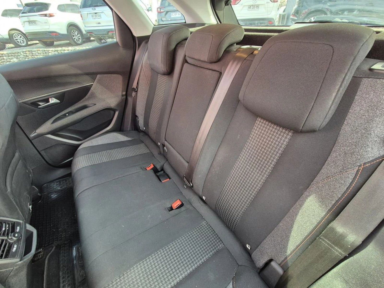 PEUGEOT 3008 1.5 GT-LINE BLUEHDI 130 AT DIESEL 2020 - Imagen 14 de 20