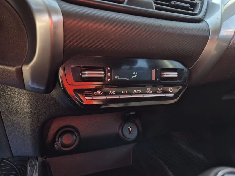 Suzuki FRONX 1.5 GL HYBRID 4X2 MT 5P 2025 - Imagen 15 de 20
