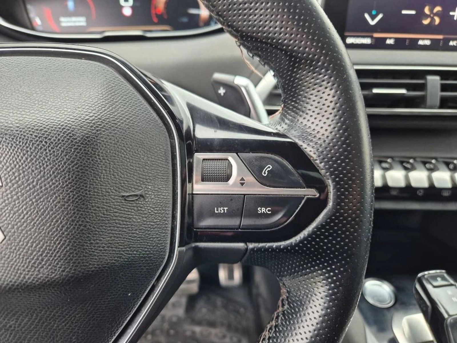 Peugeot 5008 2.0 2020 - Imagen 18 de 20