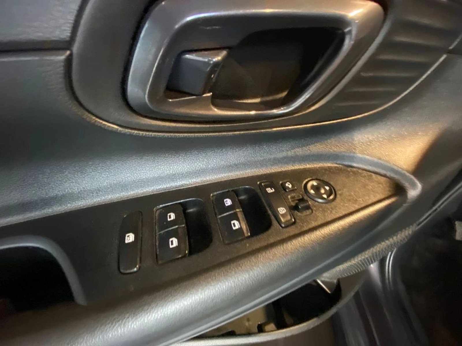 HYUNDAI I20 1.4 BI3 VALUE MT 2022 - Imagen 17 de 20