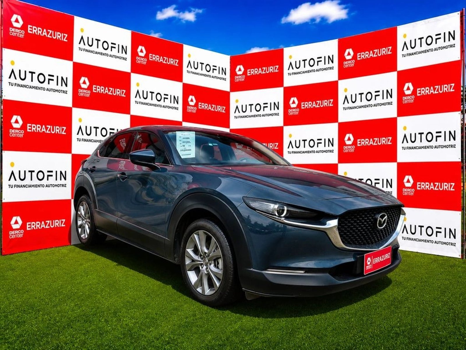 Mazda CX-30 2024