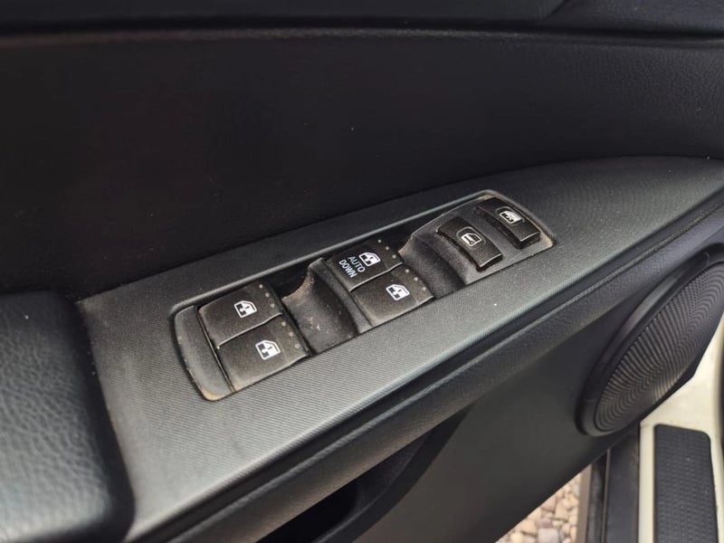 SsangYong ACTYON SPORTS AT 2018 - Imagen 9 de 20