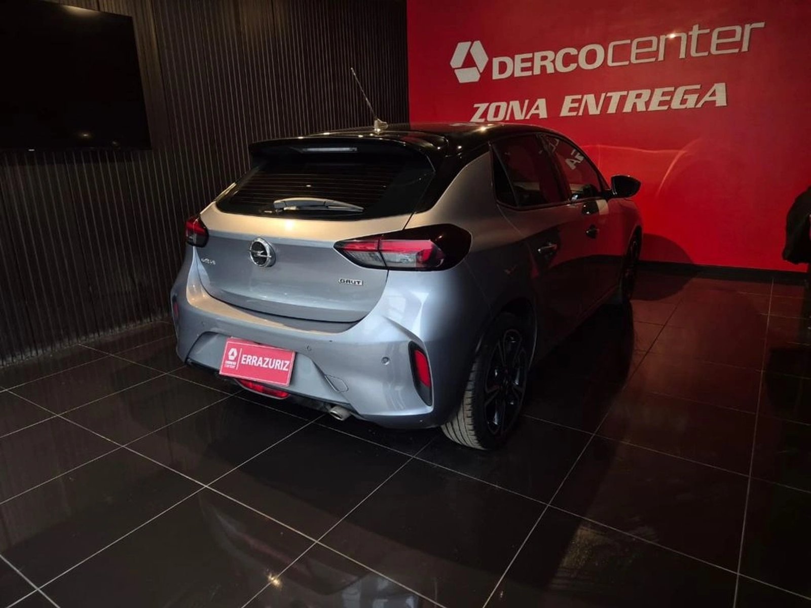 OPEL CORSA GS-LINE AUT 2021 - Imagen 4 de 18