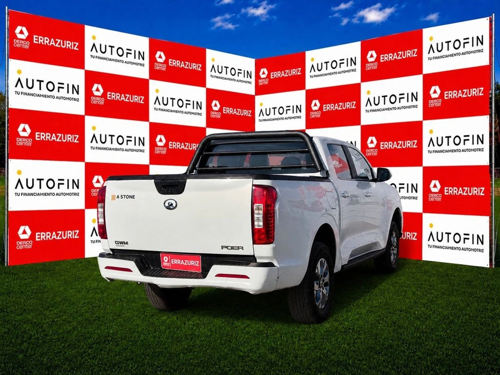 Great Wall POER 2.0 ELITE MT 4X4 DIESEL 2024 - Imagen 4 de 17