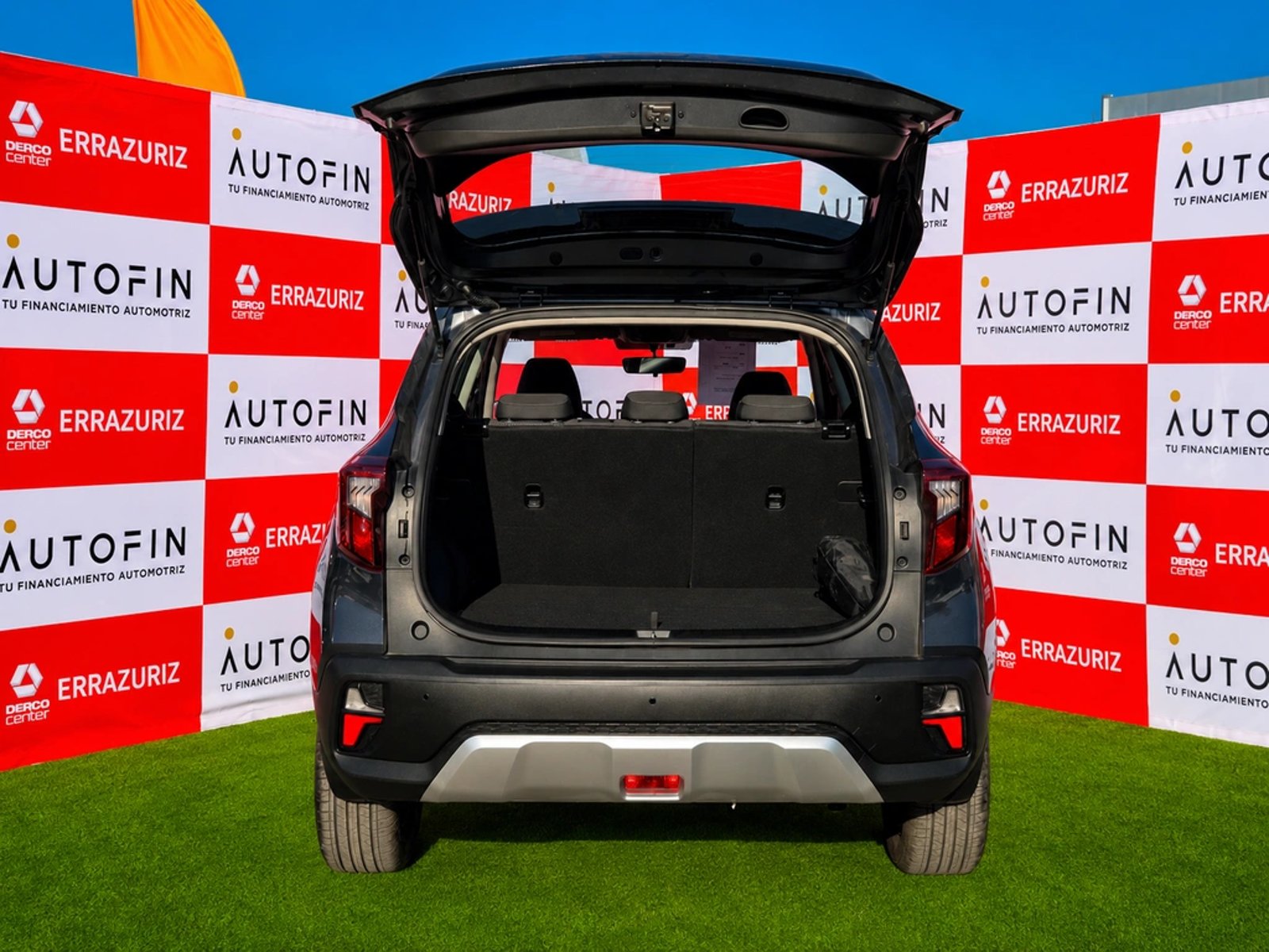 KIA SELTOS AT 1.5 2026 - Imagen 7 de 19