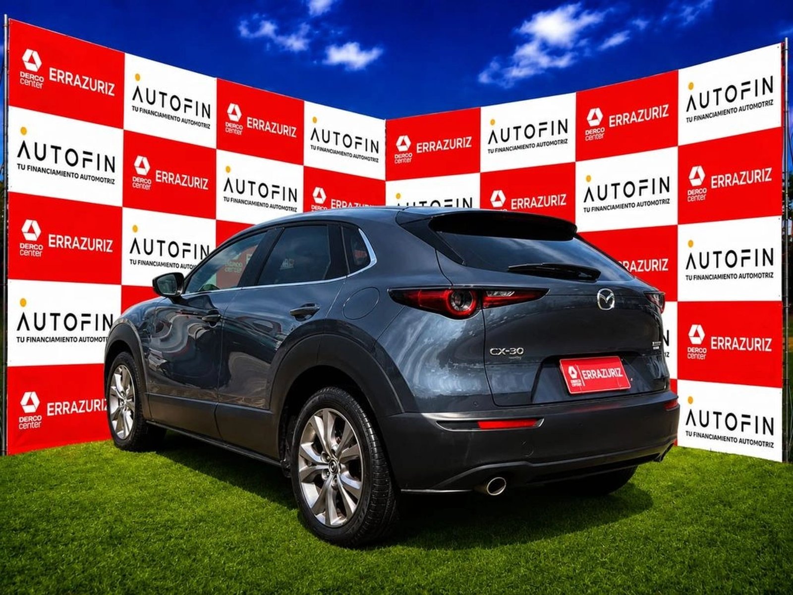 Mazda CX-30 2.0 AT 2024 - Imagen 6 de 19
