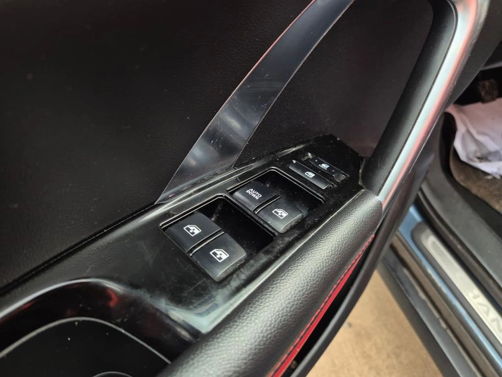 Changan CS55 1.5 COMFORT MT 2021 - Imagen 19 de 20