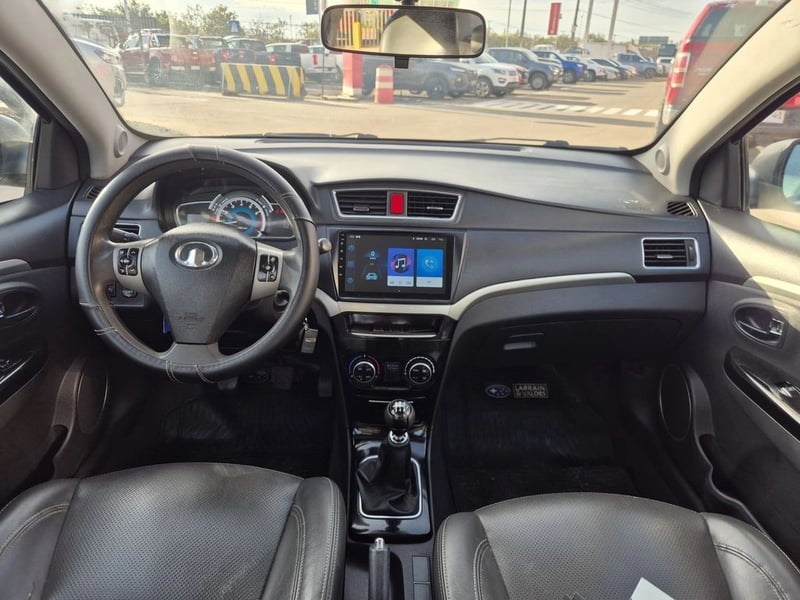 Great Wall VOLEEX C30 1500 2016 - Imagen 18 de 20