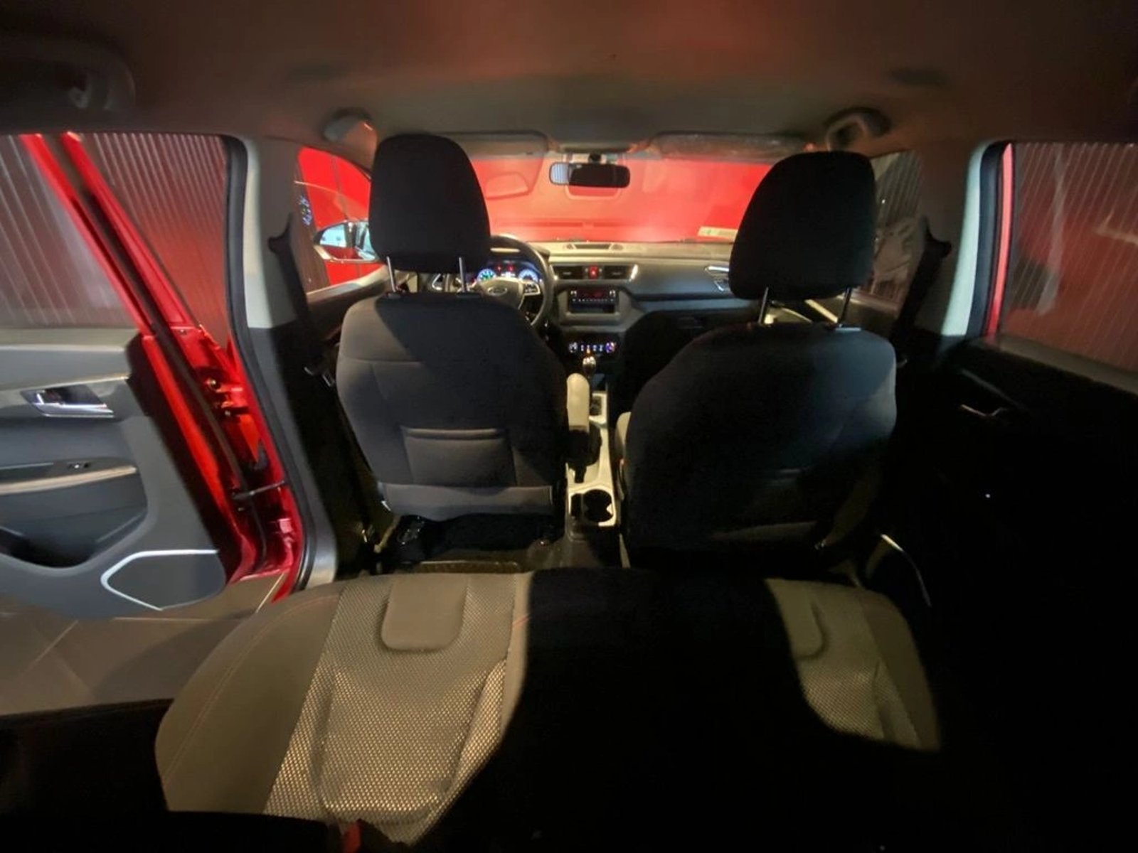 JAC JS2 1.5 COMFORT 4X2 MT 5P 2022 - Imagen 13 de 17