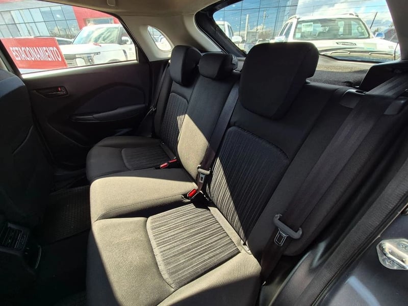 Suzuki BALENO 1.5 GLS MT 2024 - Imagen 16 de 20