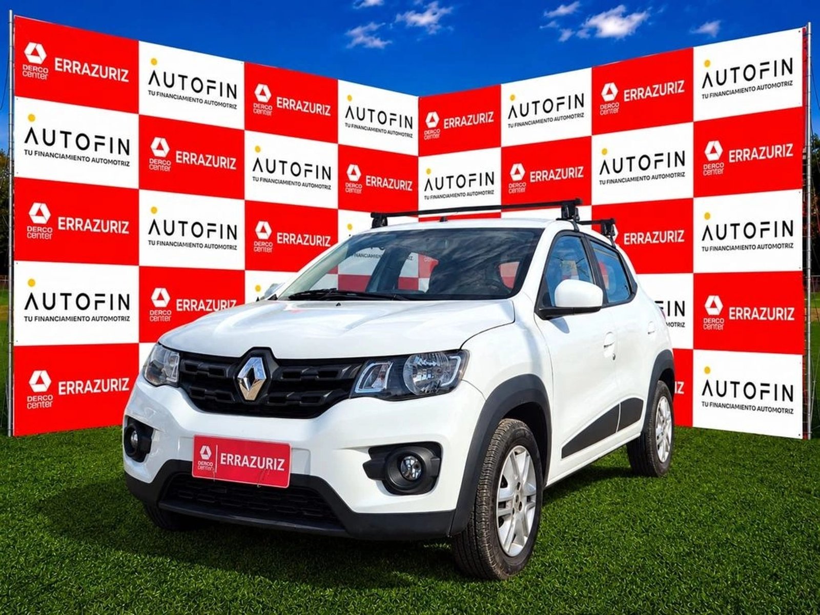 Renault KWID 1.0 HB INTENS MT 4X2 2022 - Foto 3 de 20