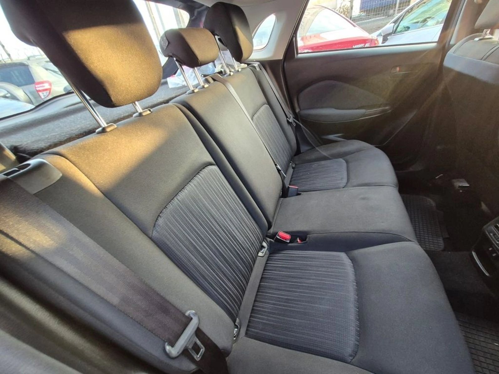 Suzuki BALENO 1.5 GLS MT 2024 - Imagen 13 de 17