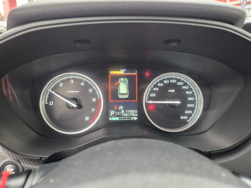 Subaru FORESTER 2.0I X AWD AT 5P 2020 - Imagen 16 de 20