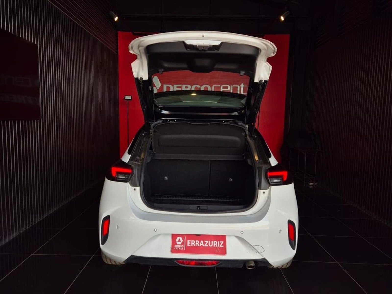OPEL CORSA 1.2 EDITION AT 2022 - Imagen 5 de 20