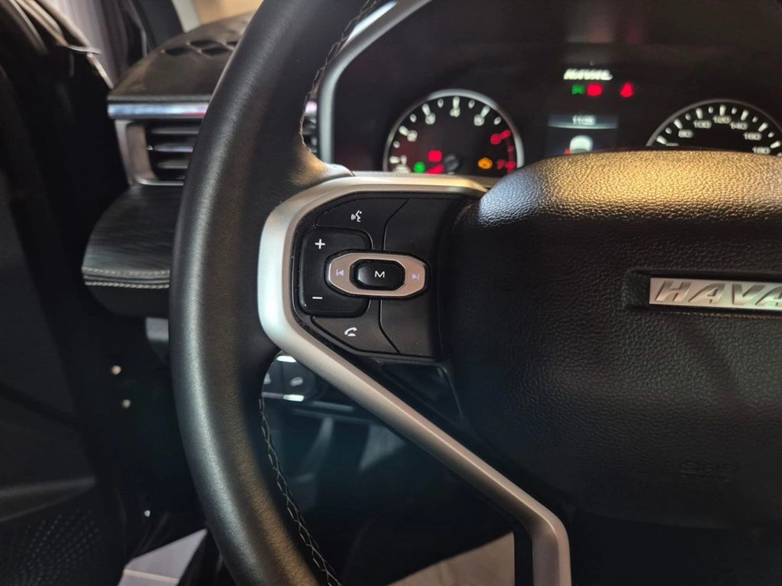 HAVAL JOLION 1.5T ACTIVE 4X2 MT 5P 2023 - Imagen 9 de 18