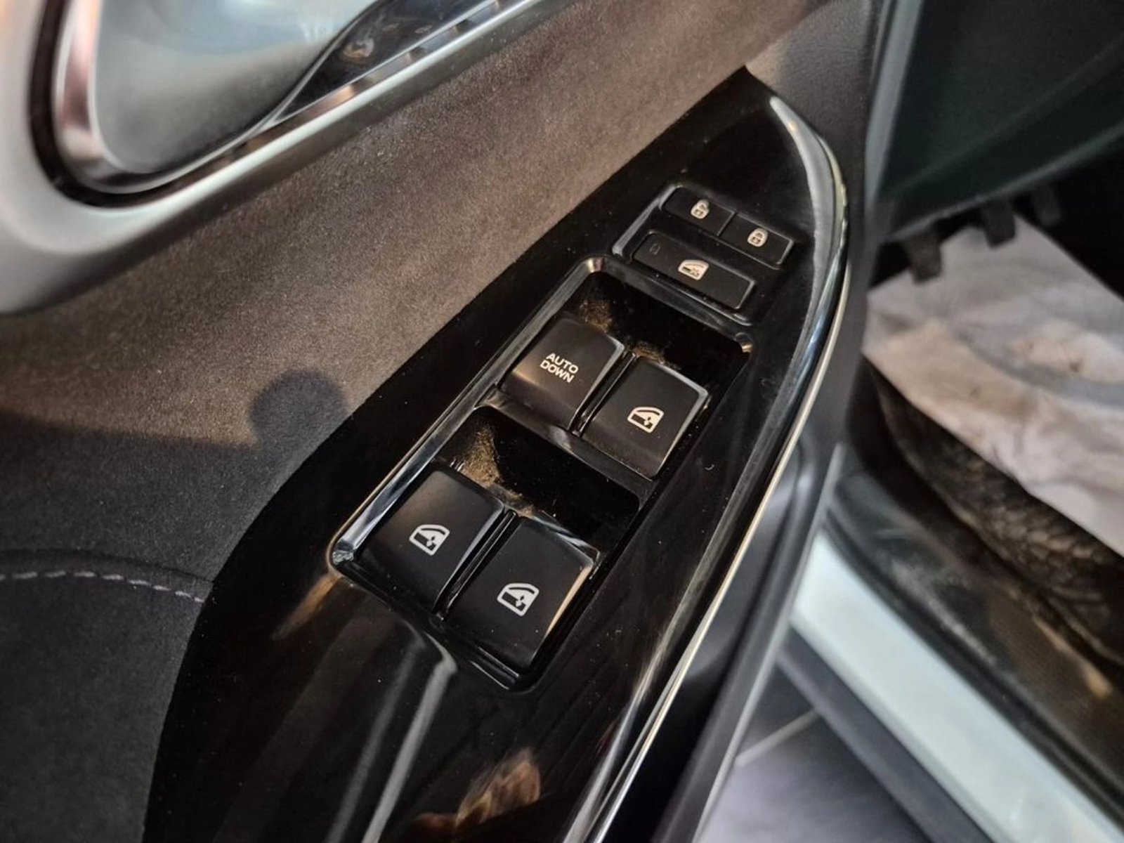 CHANGAN X7 PLUS 1.5 ELITE MT 2026 - Imagen 19 de 19