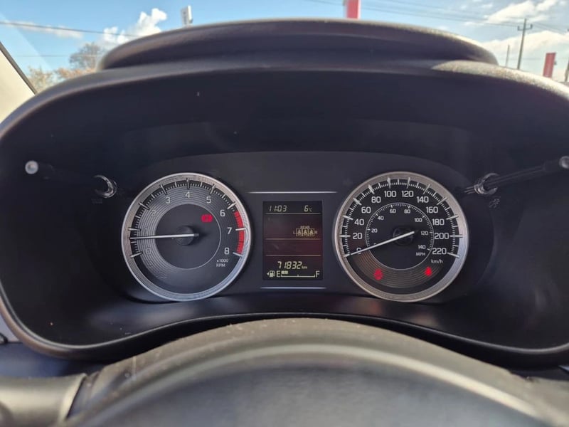 Suzuki BALENO 1.5 GLS MT 2024 - Imagen 15 de 20