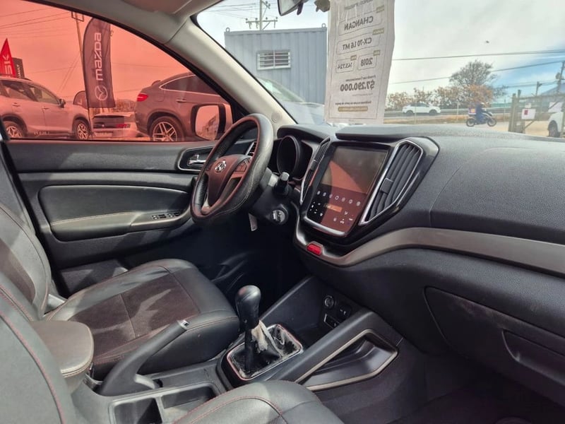 Changan CX70 1.6 MT 2018 - Imagen 19 de 20