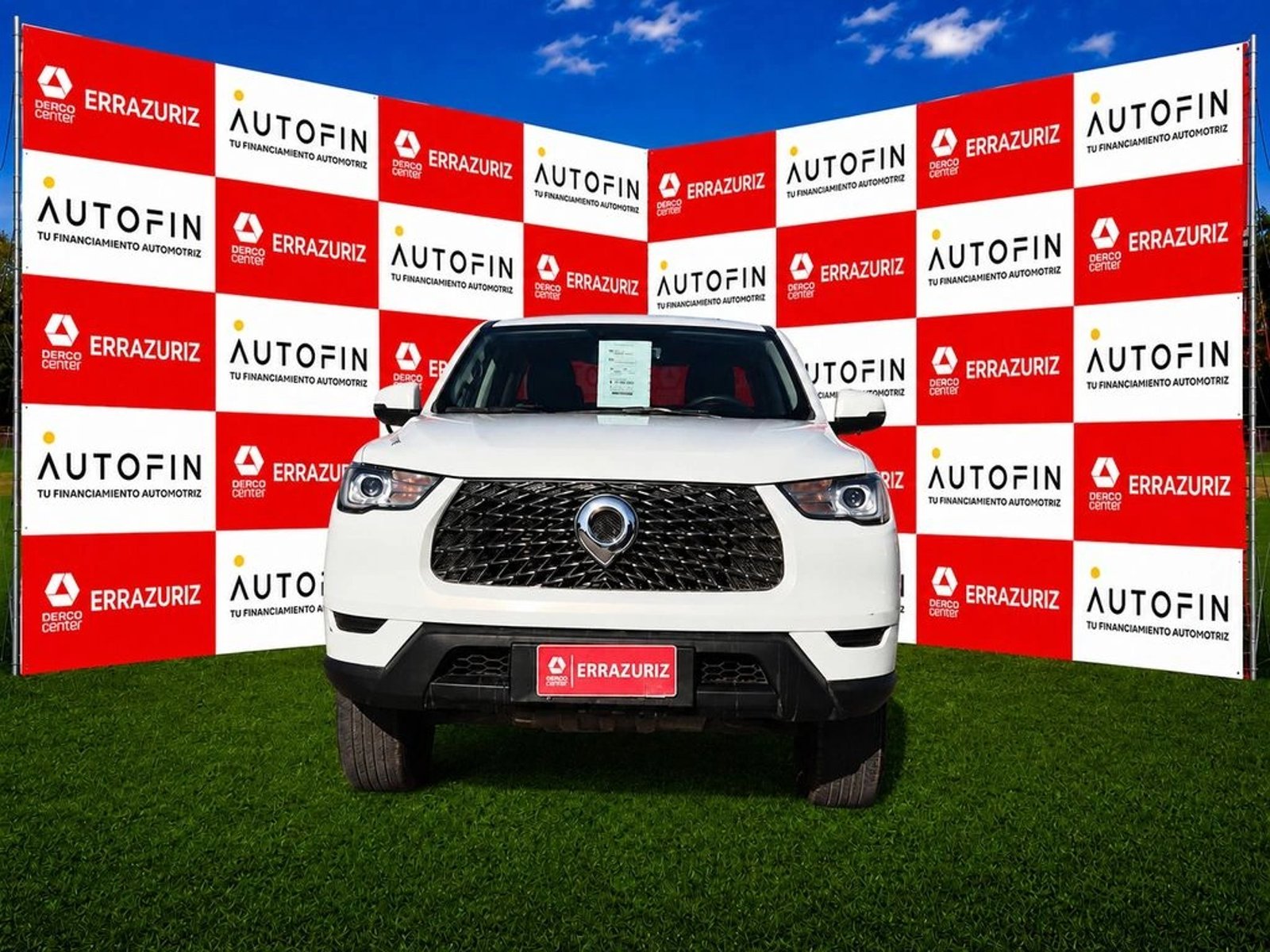Great Wall POER 2.0 ELITE MT 4X4 DIESEL 2024 - Foto 2 de 17