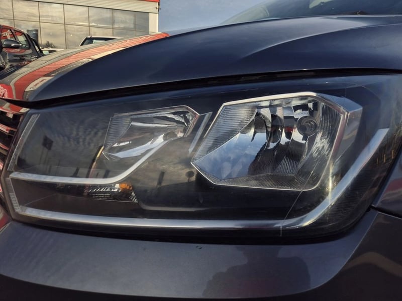 Volkswagen GOL 1.6 HIGHLINE 4X2 HB MT 5P 2022 - Imagen 13 de 20