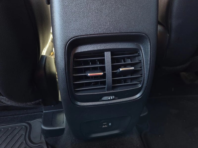 Ford ESCAPE 2.0 TITANIUM ECOBOOST AT 4X4 2021 - Imagen 15 de 20