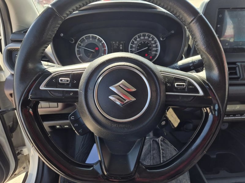 Suzuki FRONX 1.5 GL HYBRID 4X2 MT 5P 2025 - Imagen 11 de 20