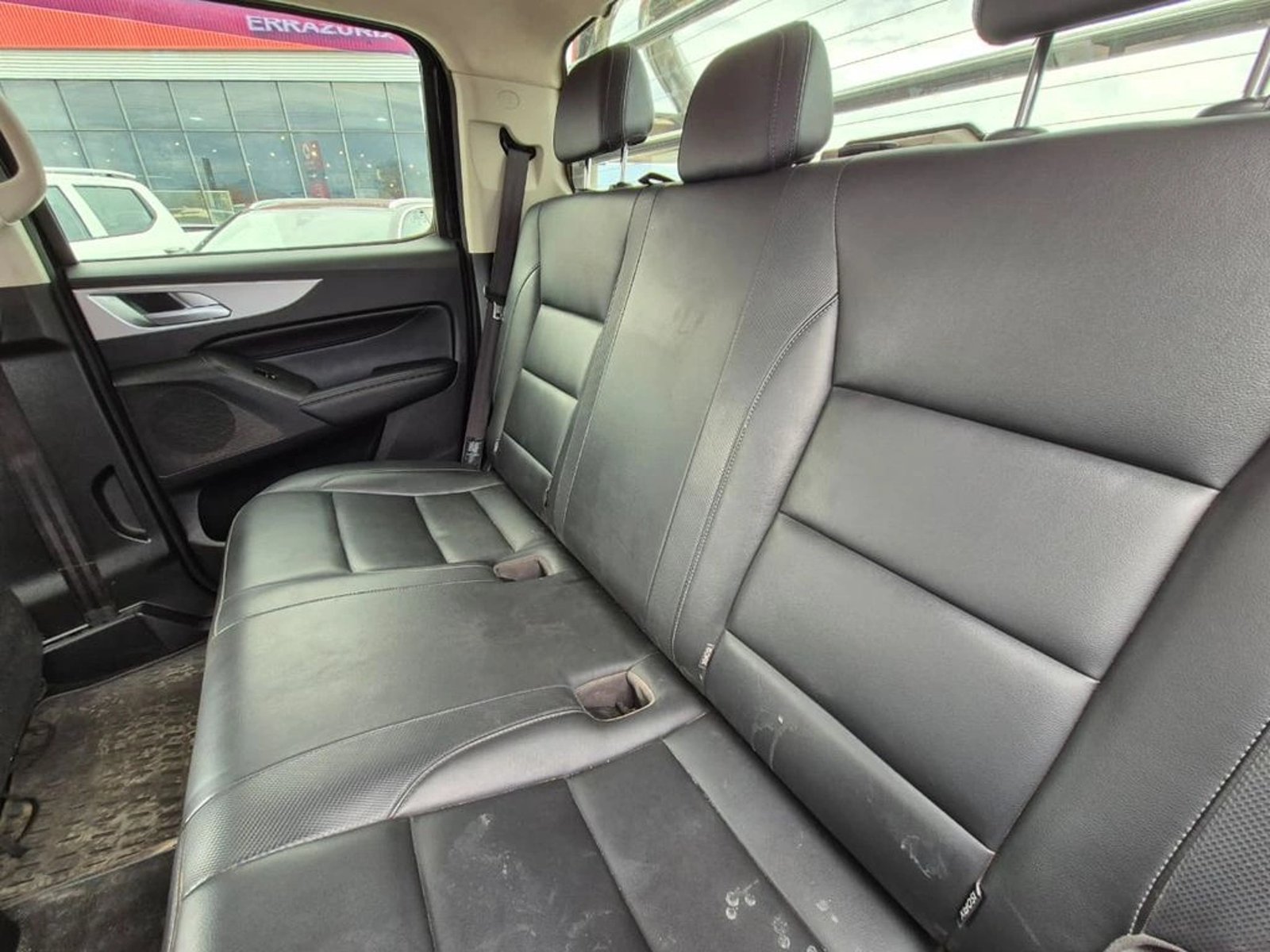 Great Wall POER 2.0 DELUXE MT DIESEL 2025 - Imagen 19 de 20