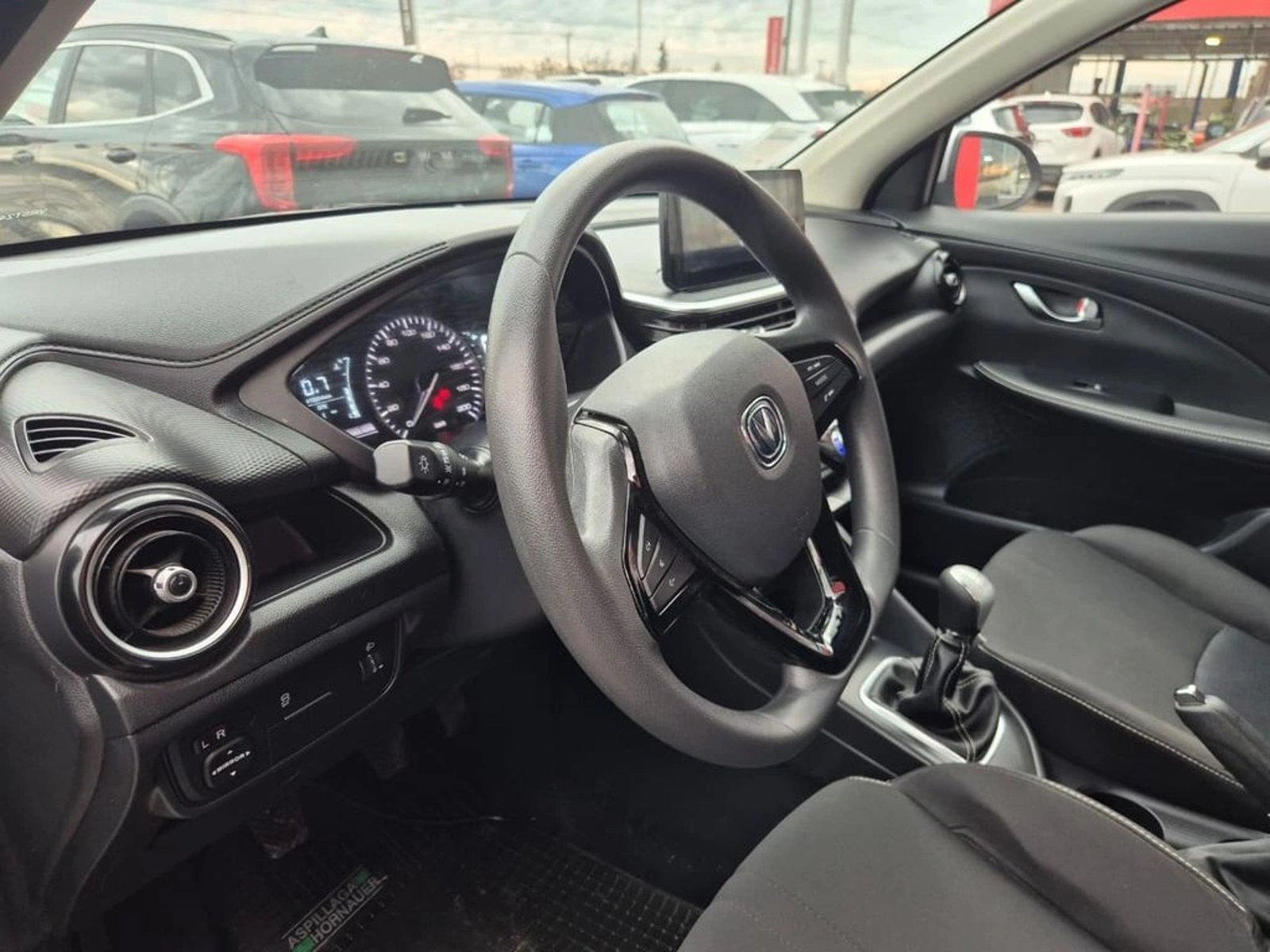 Changan ALSVIN 1.4 COMFORT MT 2026 - Imagen 8 de 17