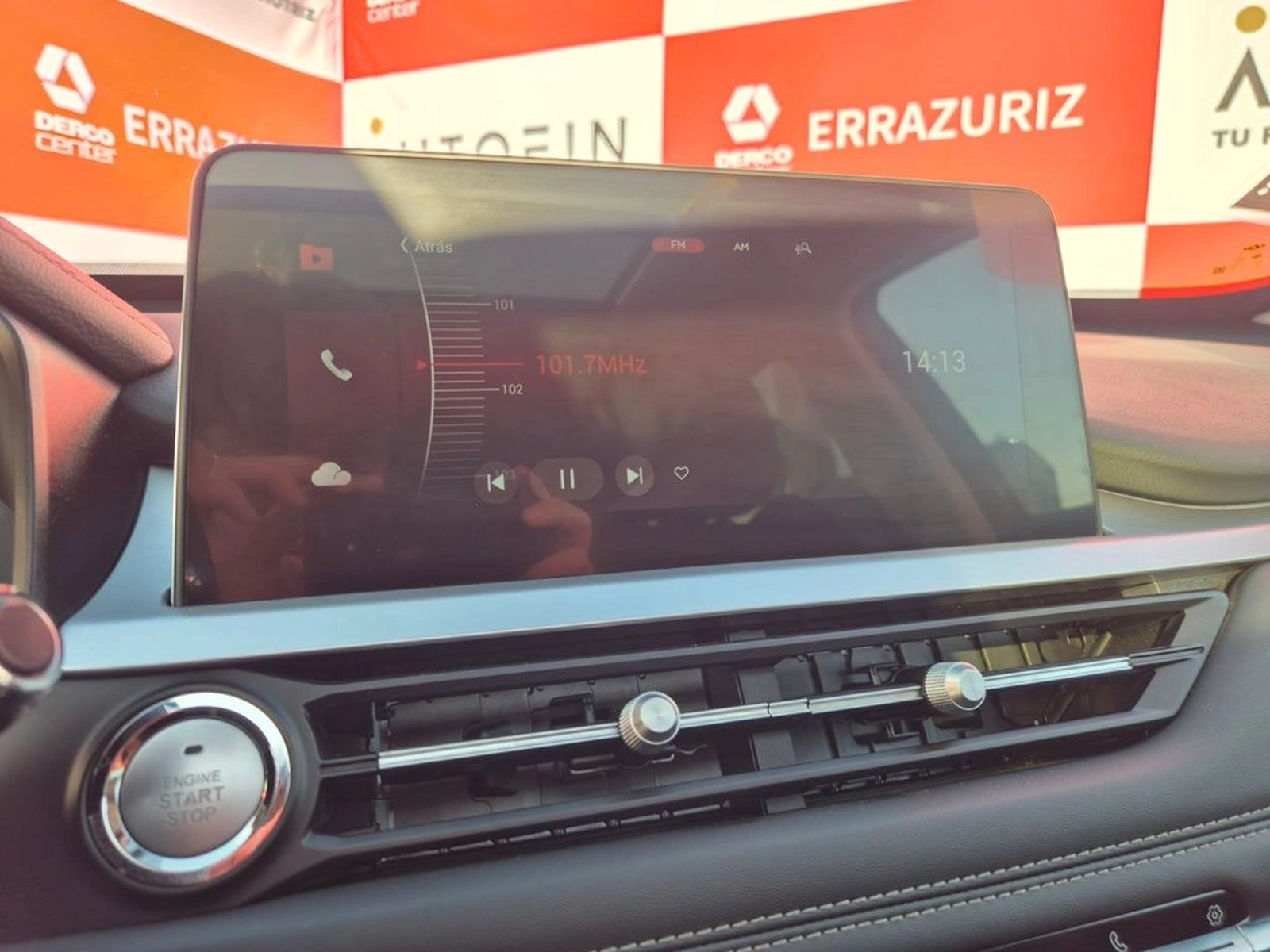 Chery TIGGO 7 PRO 1.5 GLS AT 2024 - Imagen 13 de 18