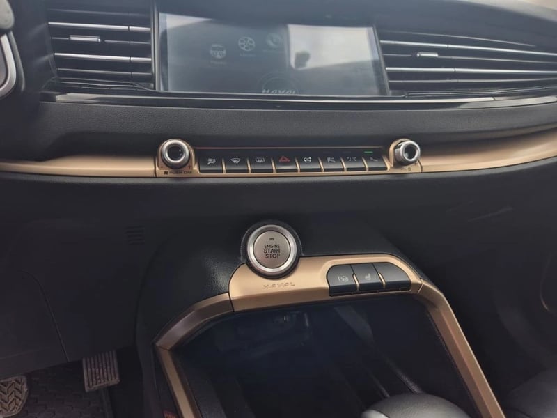 Haval H6 DELUXE AT 4X2 2021 - Imagen 15 de 20