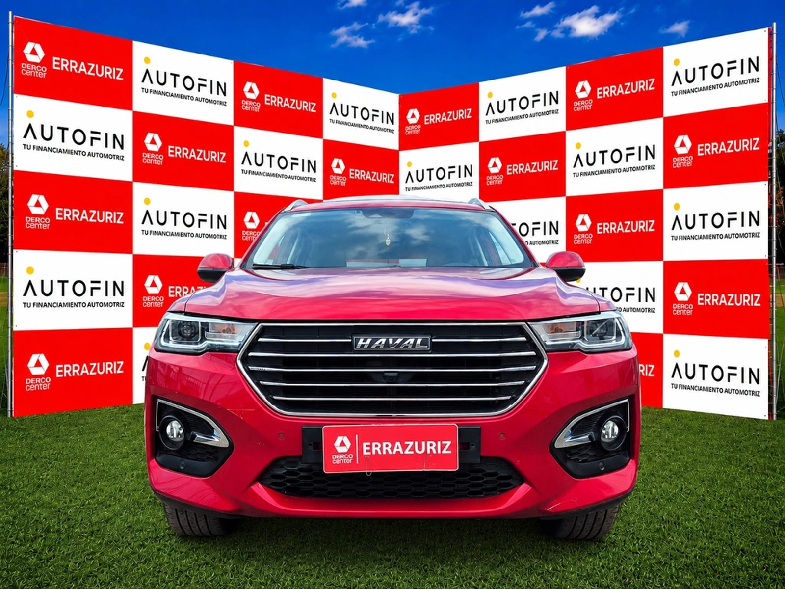 Haval H6 DELUXE AT 4X2 2021 - Foto 2 de 20