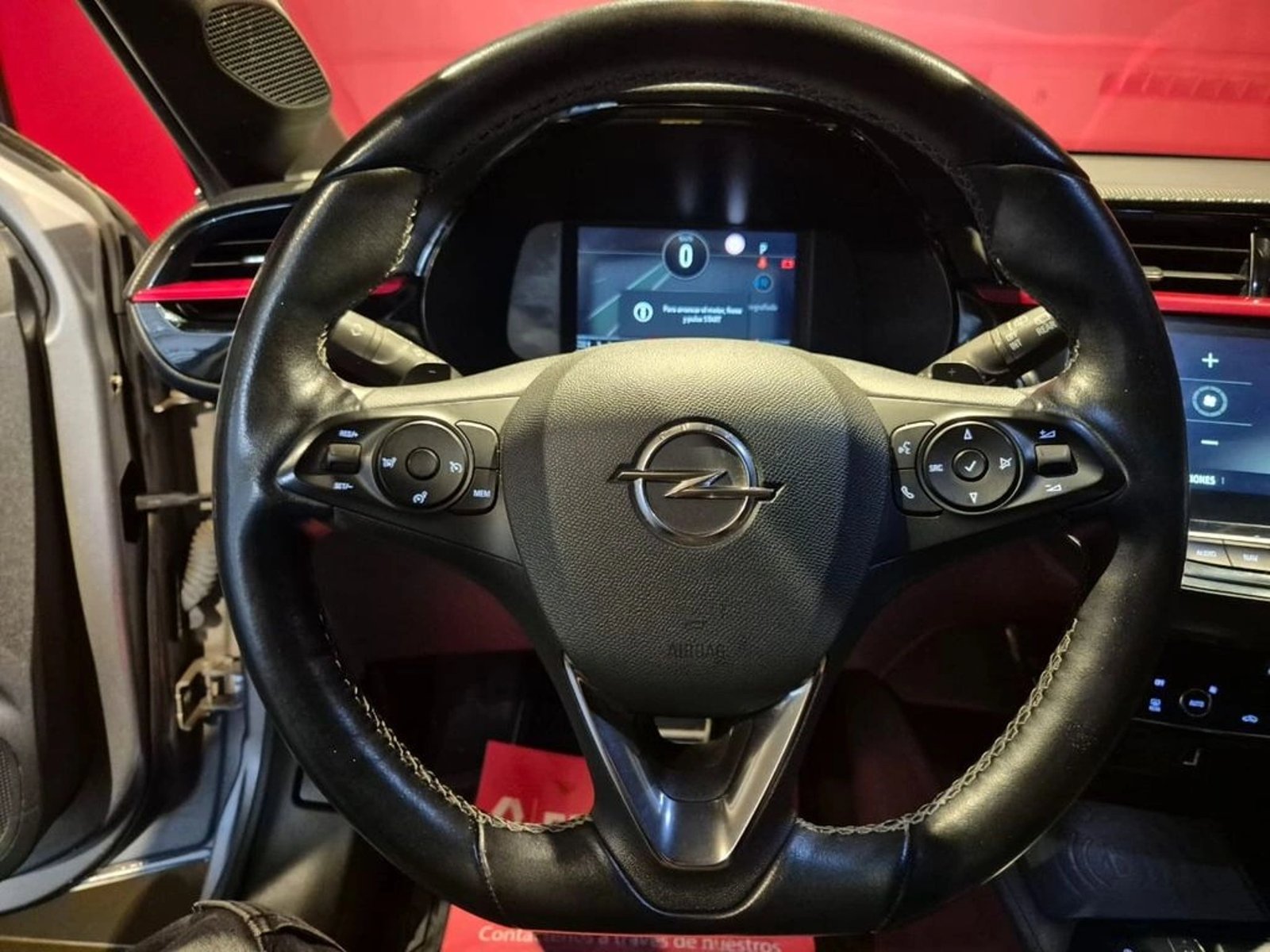 OPEL CORSA GS-LINE AUT 2021 - Imagen 9 de 18