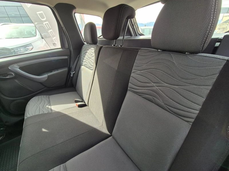 Renault DUSTER 1.6 BENCINA DYNAMIQUE 2016 - Imagen 11 de 20