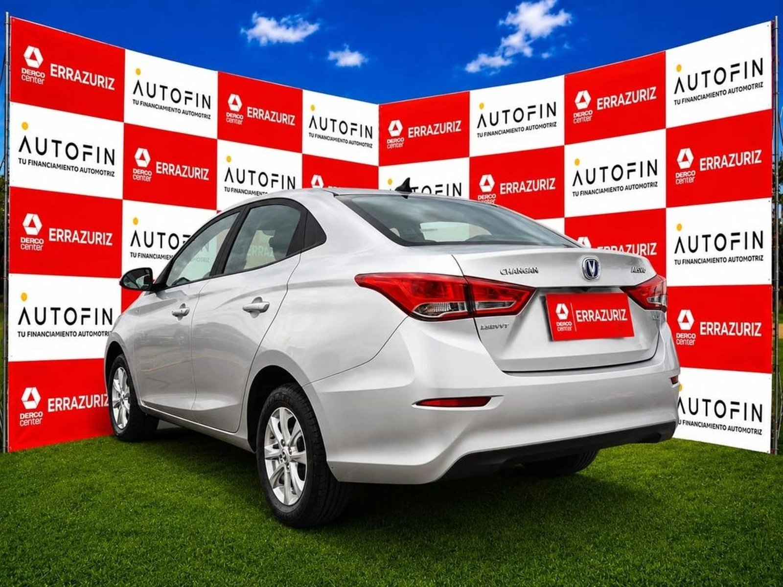 Changan ALSVIN 1.4 COMFORT MT 2026 - Imagen 6 de 17
