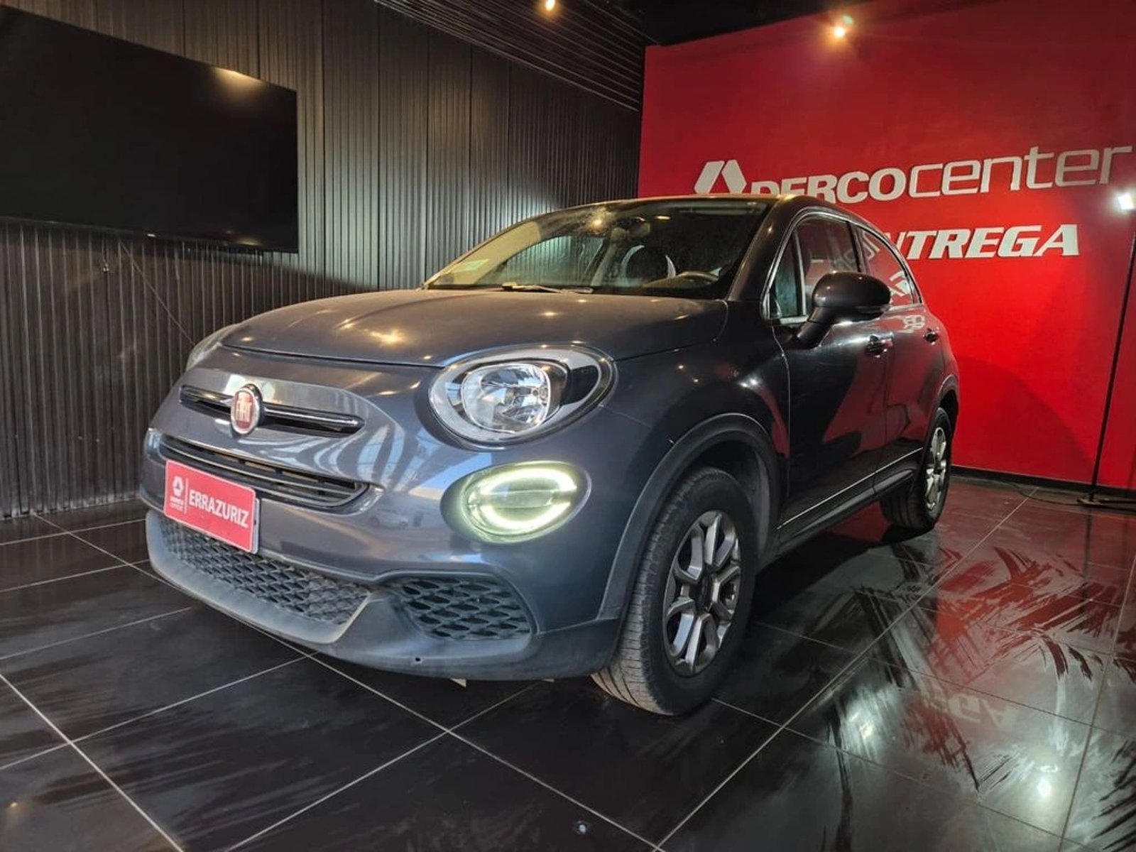 FIAT 500X 1.2 MT 2021 - Imagen 3 de 17