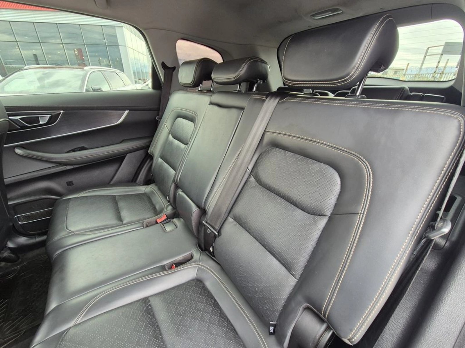 Chery TIGGO 1.5 AUT 2022 - Imagen 11 de 20