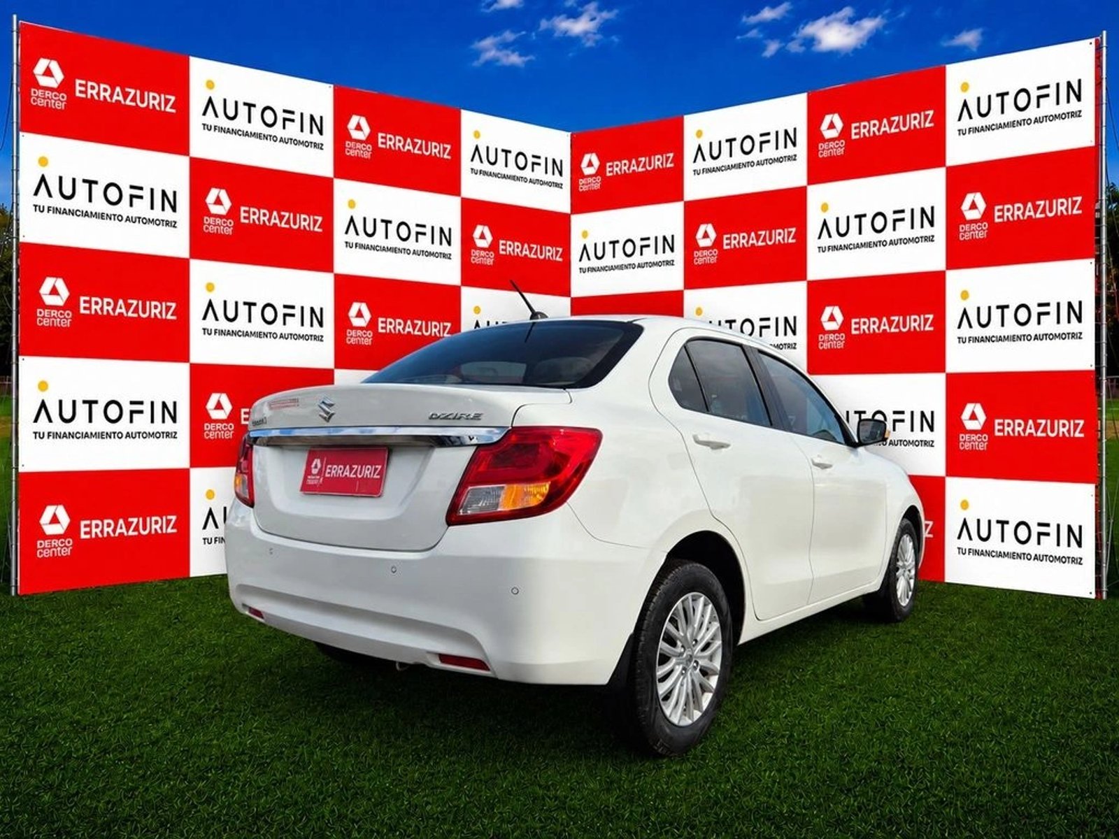 Suzuki DZIRE 1.2 AMT GL SPORT AT 2022 - Foto 4 de 20