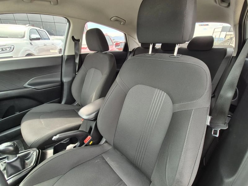 Hyundai ACCENT BN7I MPI 1.5 2025 - Imagen 9 de 20