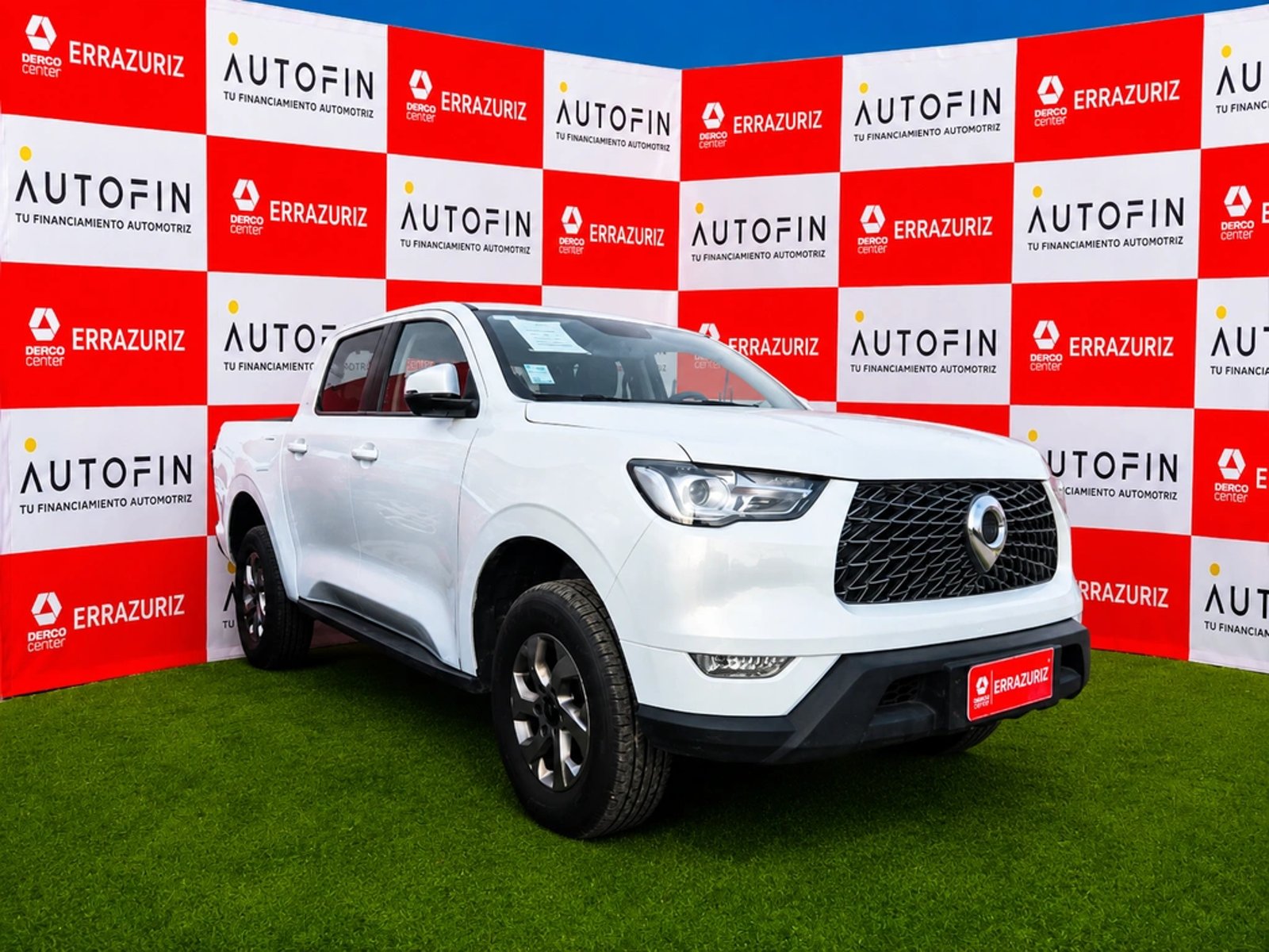 Great Wall Poer 2026