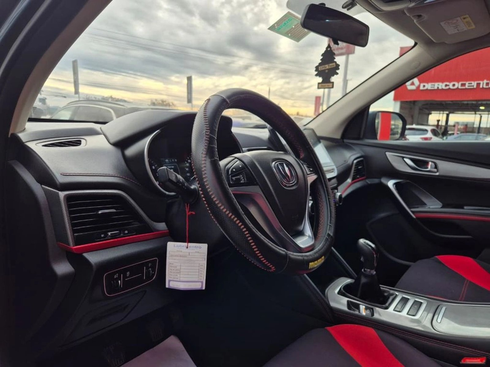 Changan CS55 1.5 COMFORT MT 2021 - Imagen 16 de 20