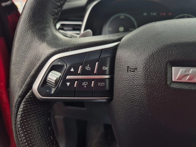 Haval H6 DELUXE AT 4X2 2021 - Imagen 16 de 20