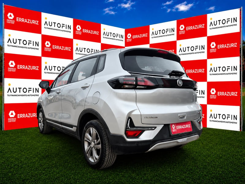 Changan CS15 1.5 COMFORT 4X2 MT 5P 2022 - Imagen 6 de 20