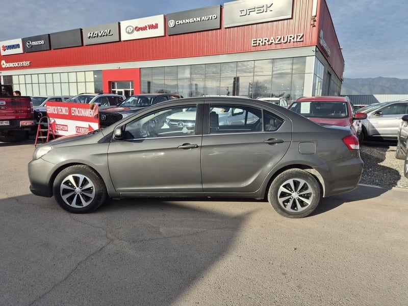 Great Wall VOLEEX C30 1500 2016 - Imagen 19 de 20