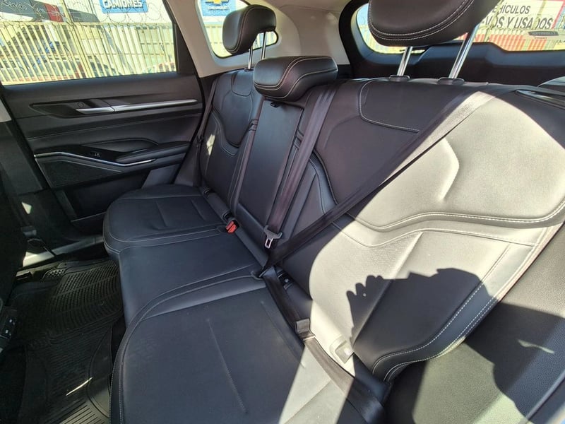 Haval H6 TURBO DCT 2.0 AUT 2023 - Imagen 9 de 20