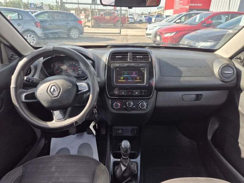 Renault KWID 1.0 HB INTENS MT 4X2 2022 - Imagen 17 de 20