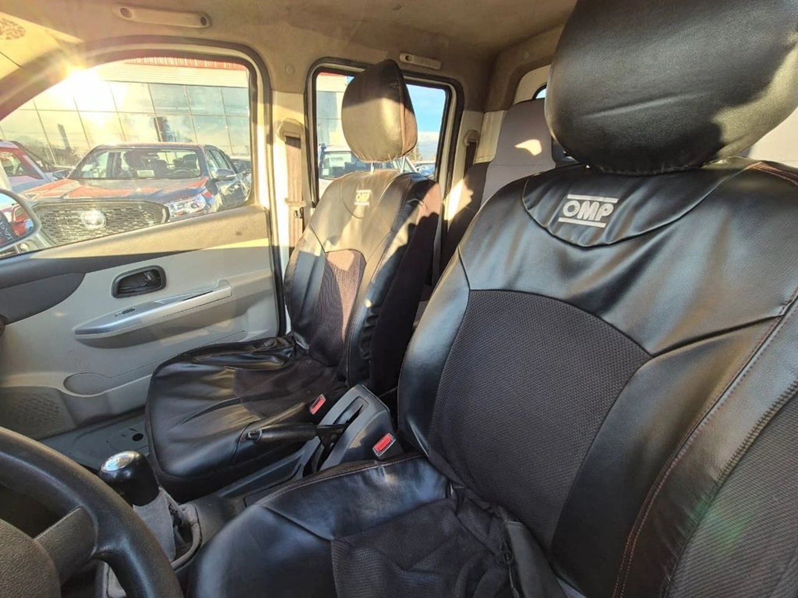 Changan MD201 1.2 2018 - Imagen 17 de 18