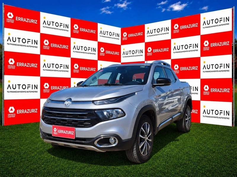 RAM 1000 2.0 LARAMIE AT 4X4 2021 - Imagen 3 de 20