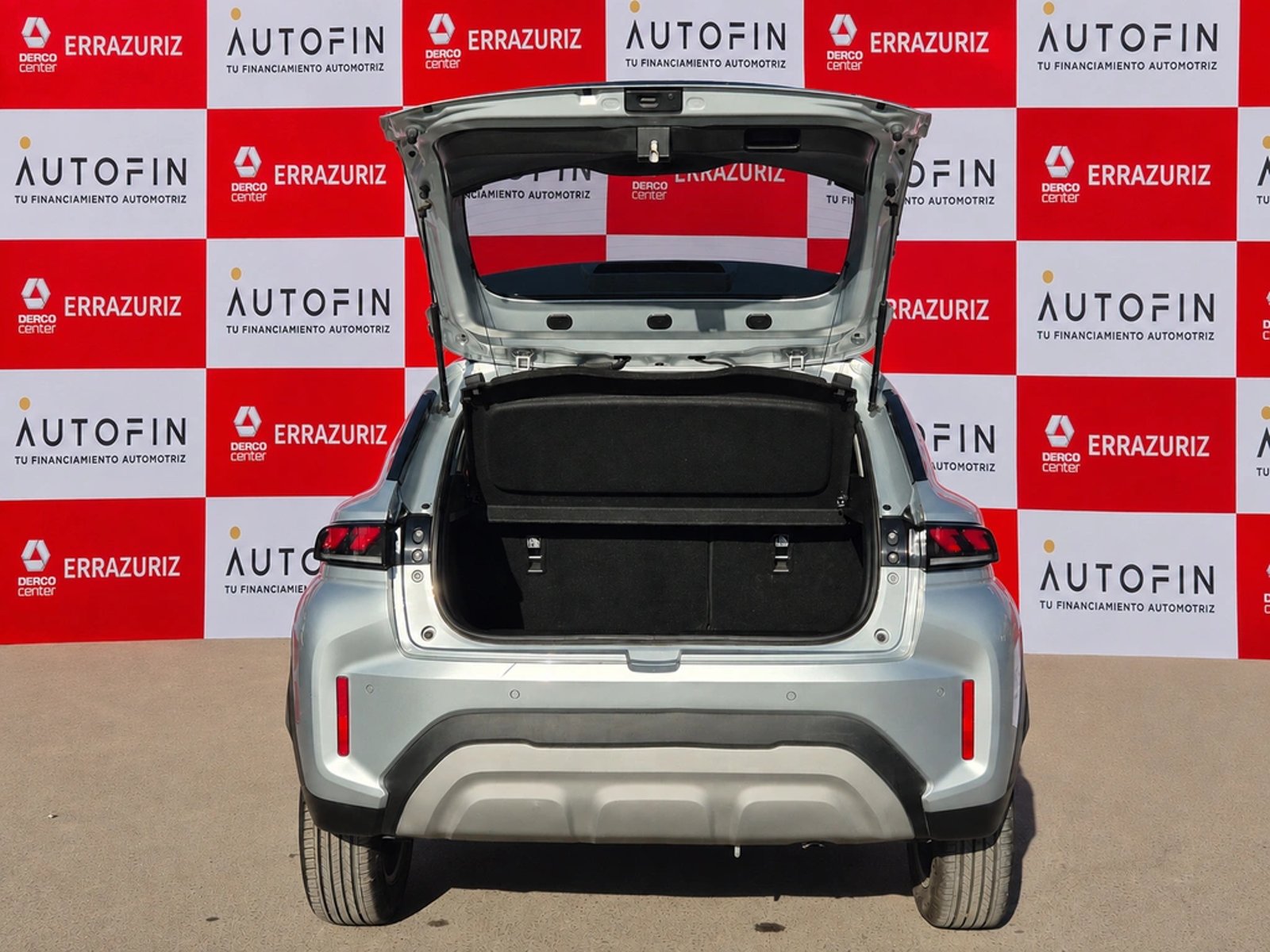 SUZUKI FRONX 1.5 GLX HIBRIDO 2025 - Imagen 6 de 19