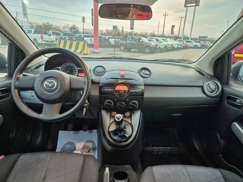 Mazda 2 1.5 SPORT S FULL 4X2 MT 5P 2014 - Imagen 10 de 20